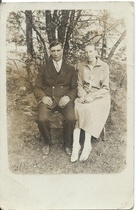 Hääpäivä Lyydia Kalliomäki & Markus Kotomäki